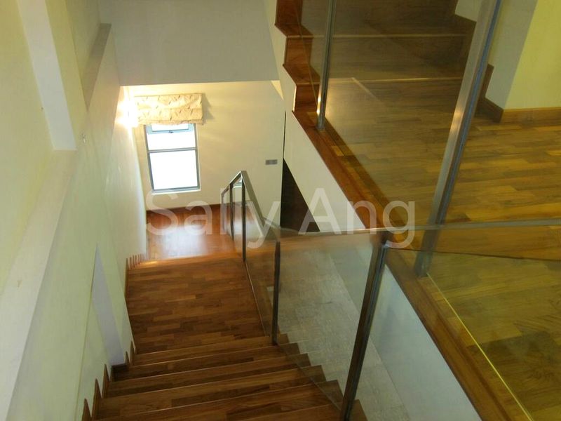 5 Bed Semi-Detached House (Landed) for Rent in  Faber Garden - Image 7